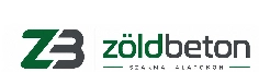 Z&ouml;ldbeton